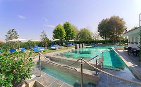 Hotel Terme Belsoggiorno